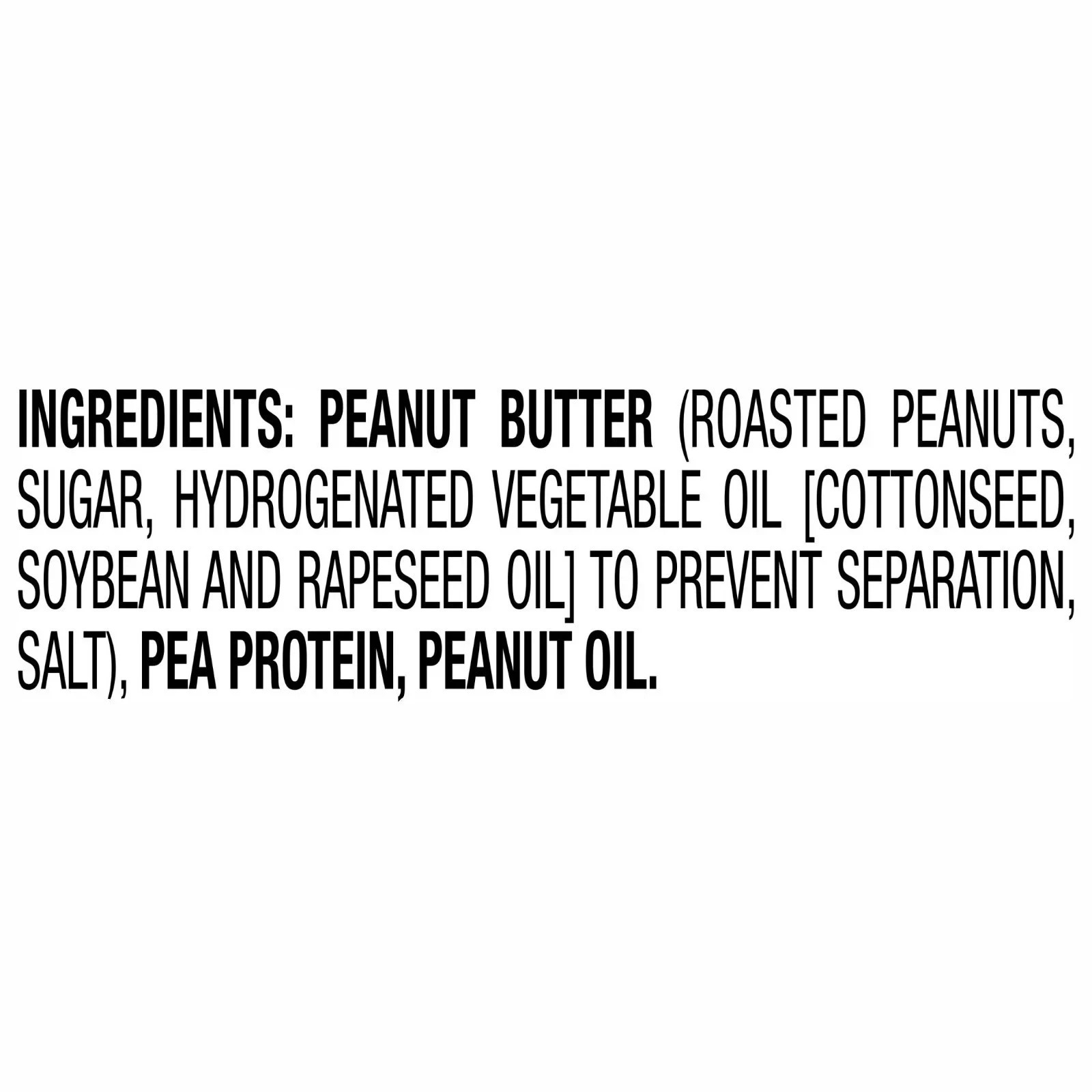 SKIPPY Creamy Peanut Butter with Plant Protein, Shelf-Stable, 16 oz Plastic Jar