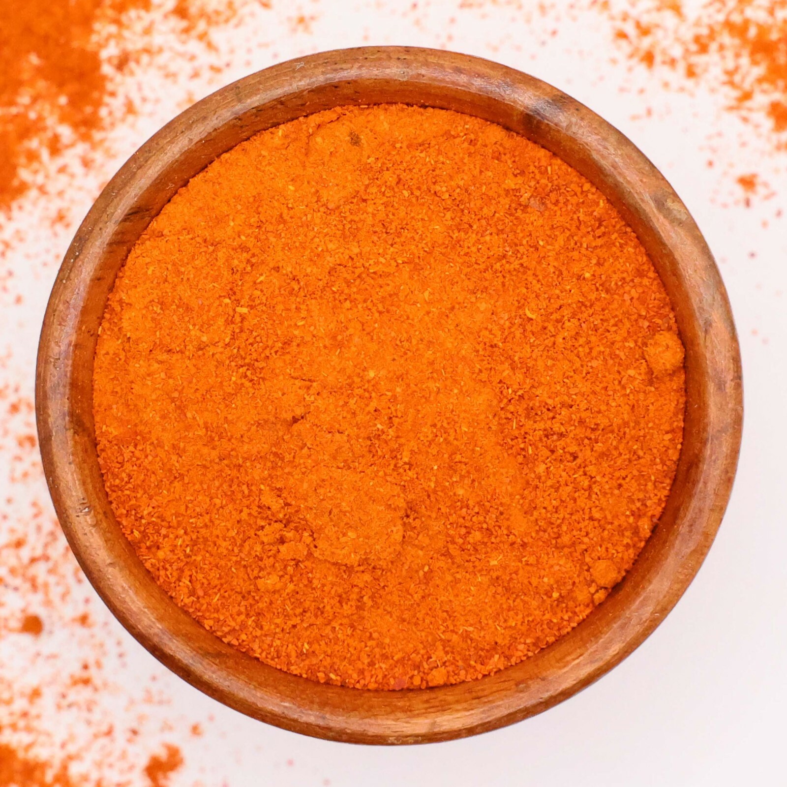 Ground Cayenne Pepper Bulk Restaurant Supply- Spicy Culinary Delights 5-25 Ibs