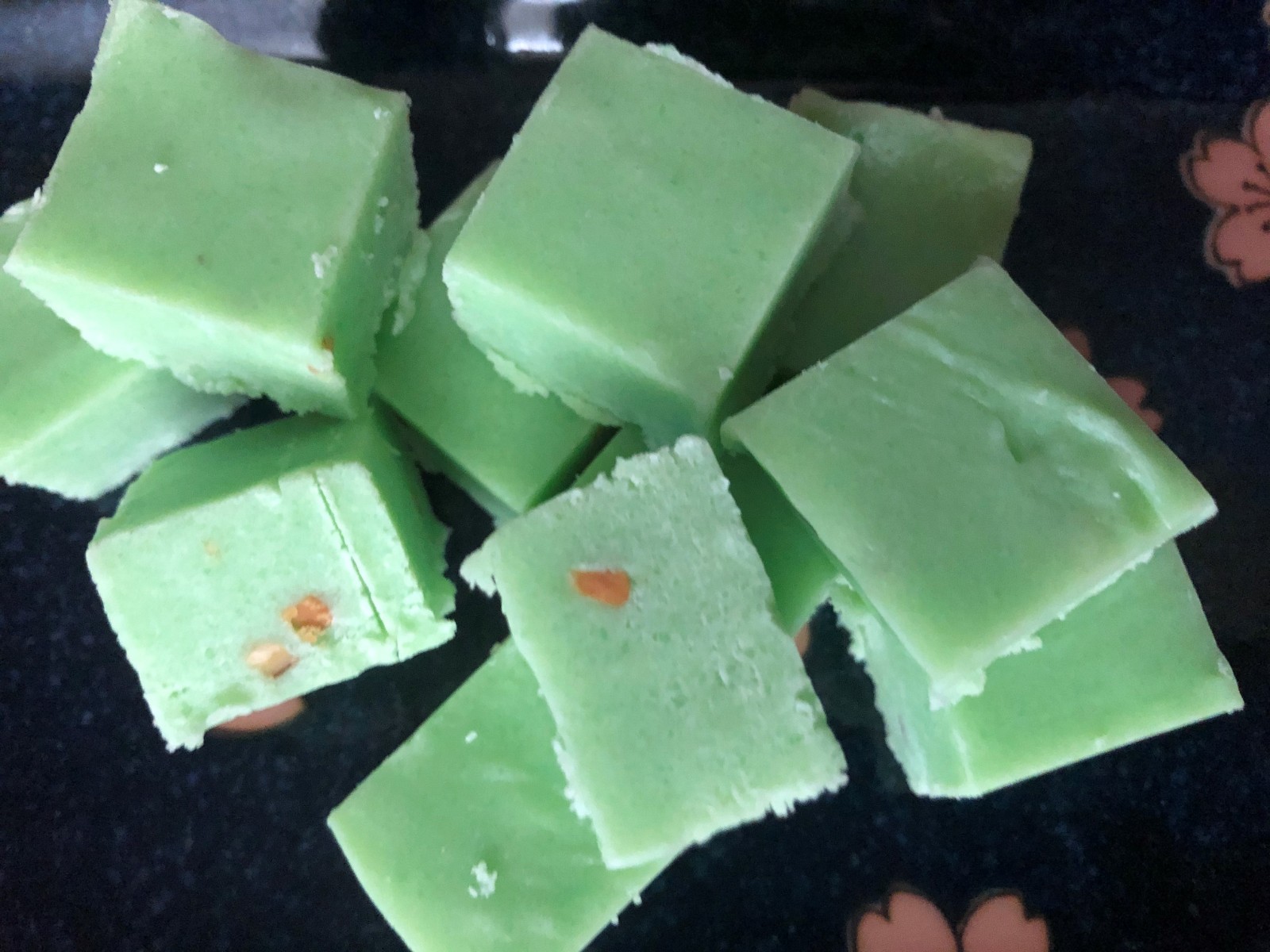 Pistachio Fudge * Homemade & Delicious * 1 pound