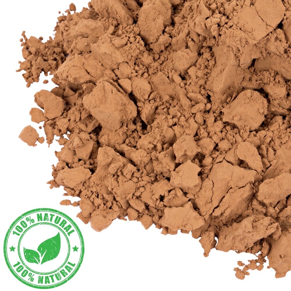 Cacoa Powder Raw All Natural Premium Grade Unsweetened Cocoa~8.oz Super Food