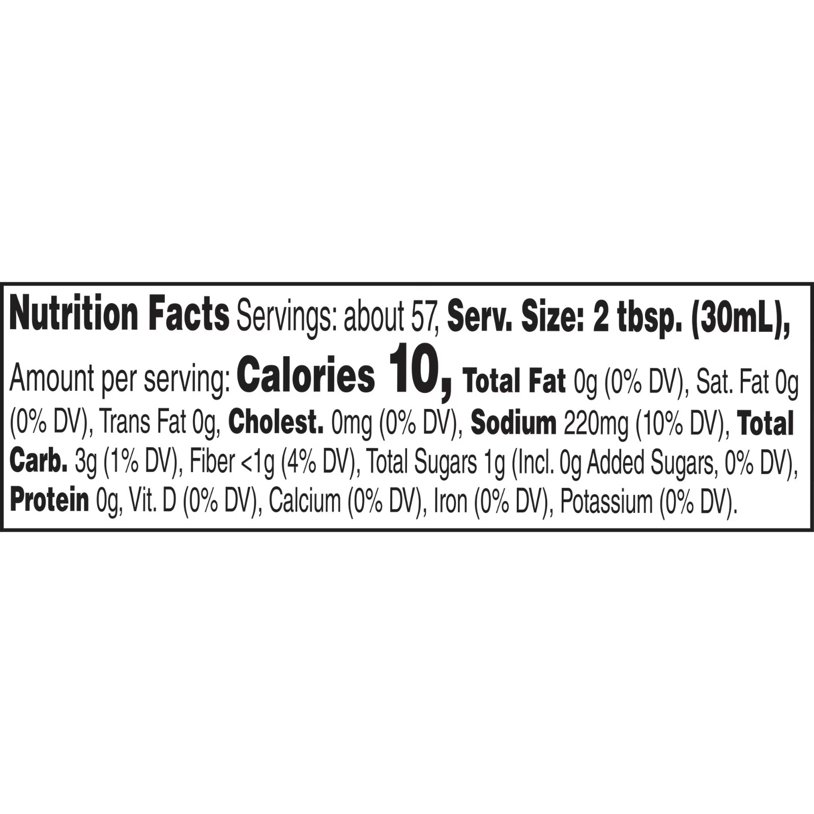 Pace Chunky Medium Salsa, 64 oz Bottle