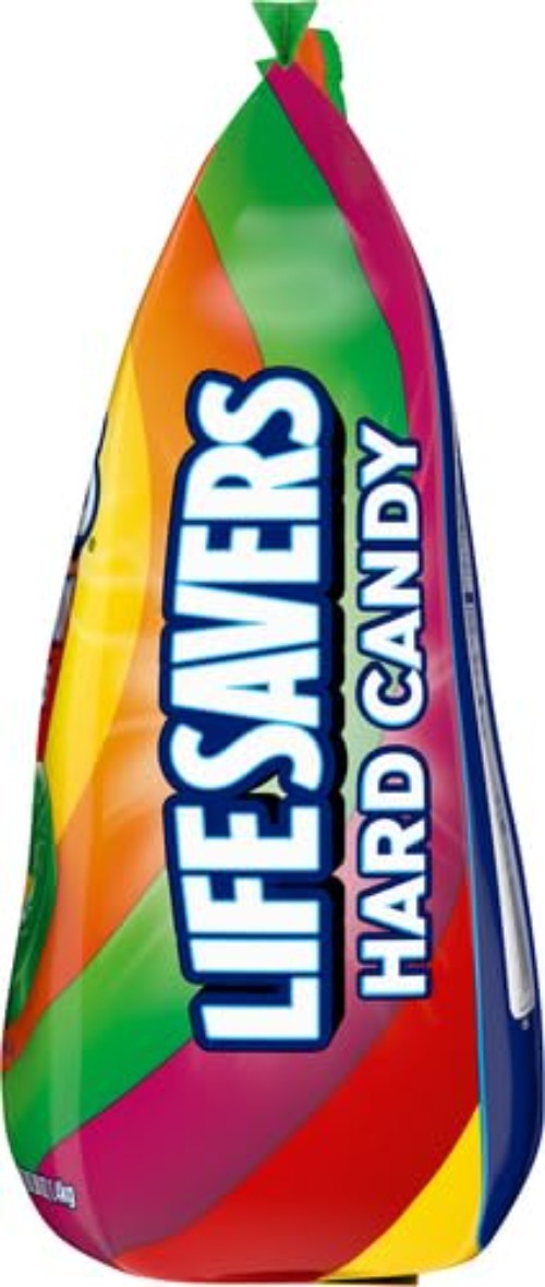 LIFESAVERS Hard Candy Variety Pack – 50 oz of Fruity Delights, Kosher Certified
