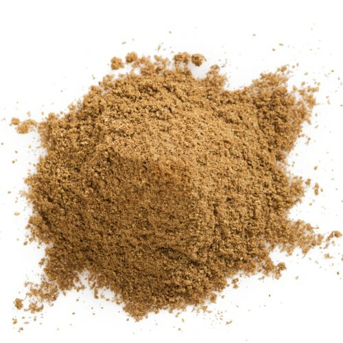 Cumin Seed Powder 100% Pure Natural Ground Herb Cuminum Cyminum Comino Polvo