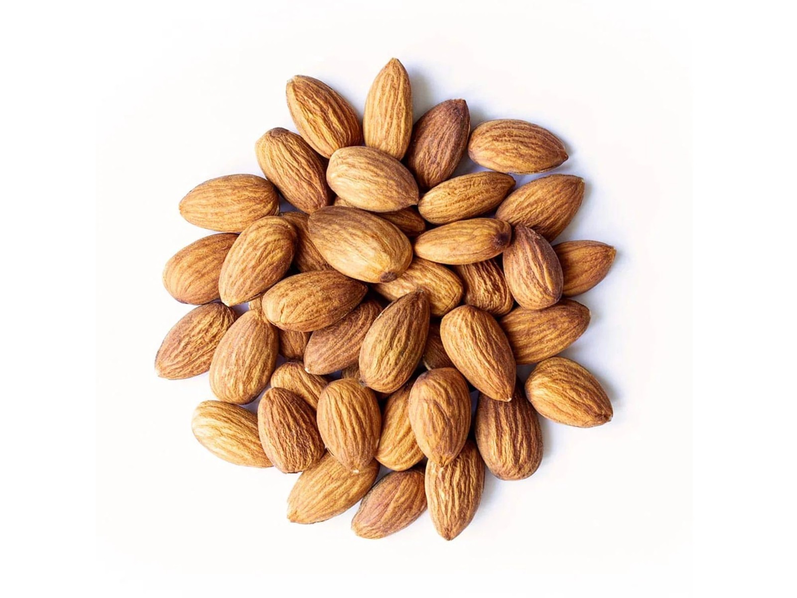 Organic Italian Raw Almonds — Non-GMO, Kosher, Raw, Vegan — by Food to Live