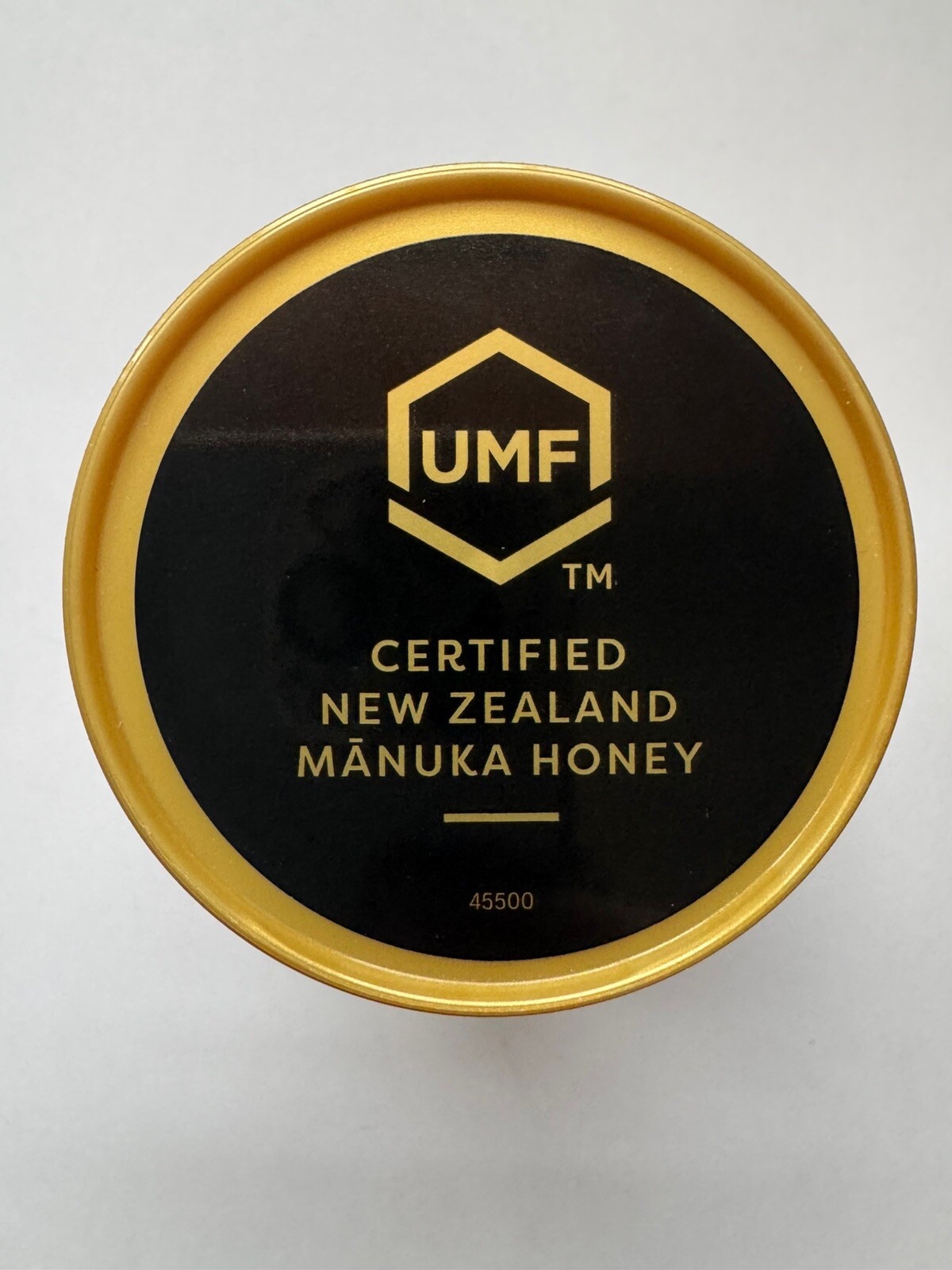 New Mother Earth New Zealand Manuka Honey UMF 10+ 8.8oz Exp2028