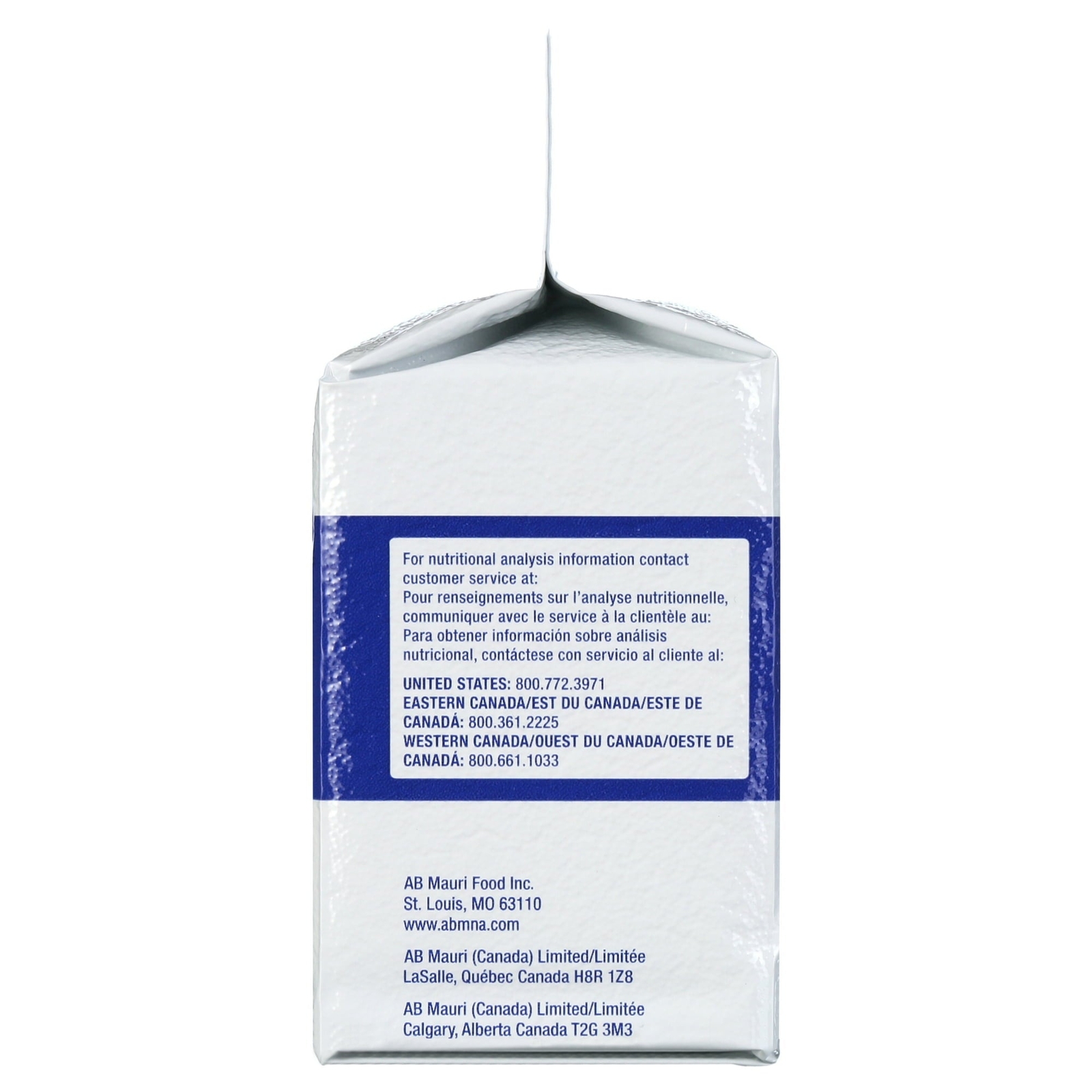 Fleischmanns Active Dry Yeast Vacuum Pack – 2lb 907g