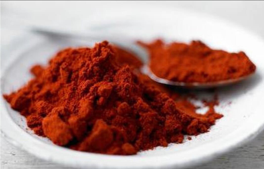 Otto’s Hungarian Paprika (SWEET) from Hungary – All Natural «Édes nemes»