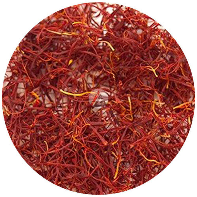 Saffron (Kesar) Threads – 1 gm