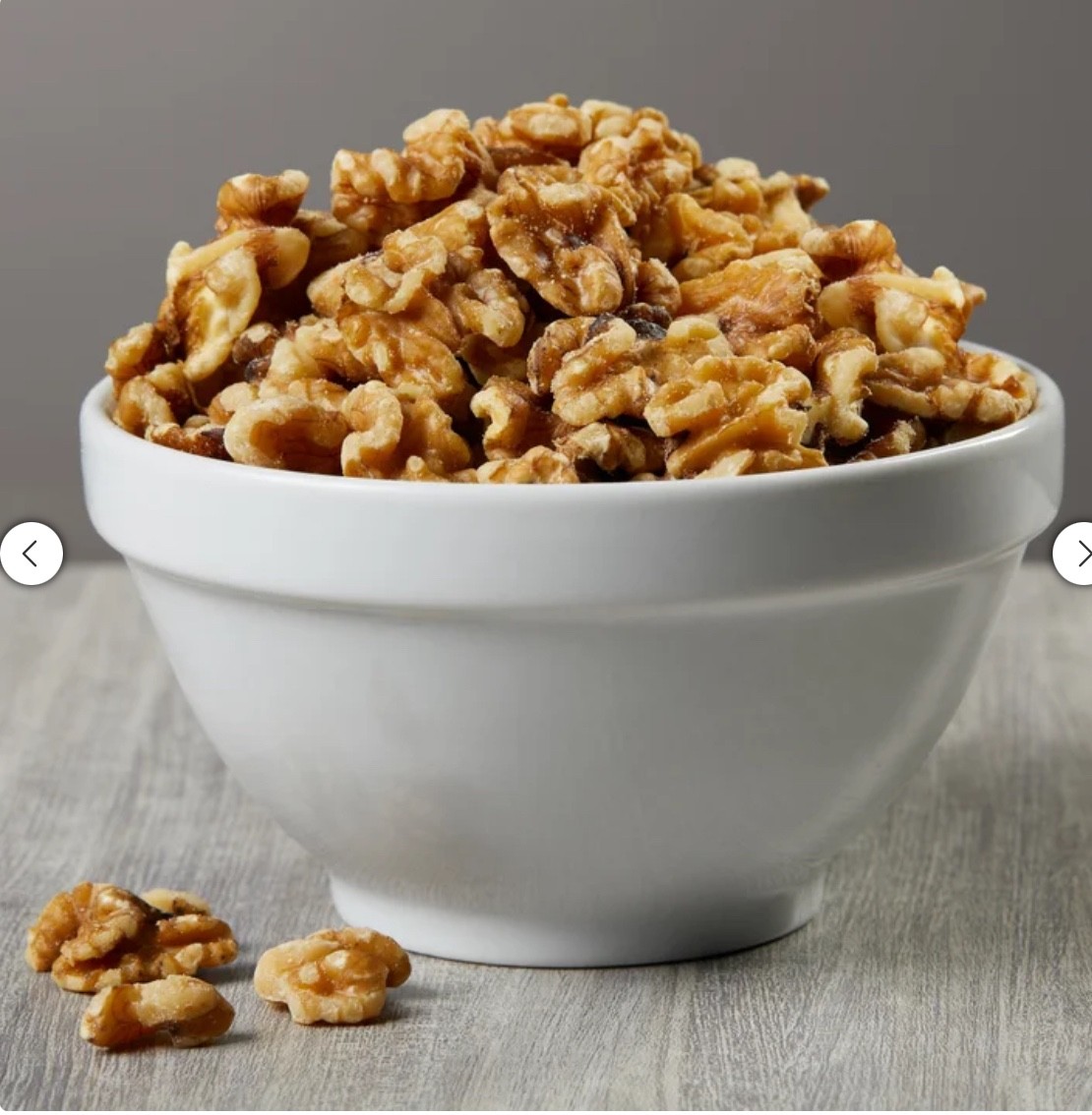 Kirkland Signature Extra Fancy Walnuts 3 Pounds (48oz) FREE SHIPPING !!!!!