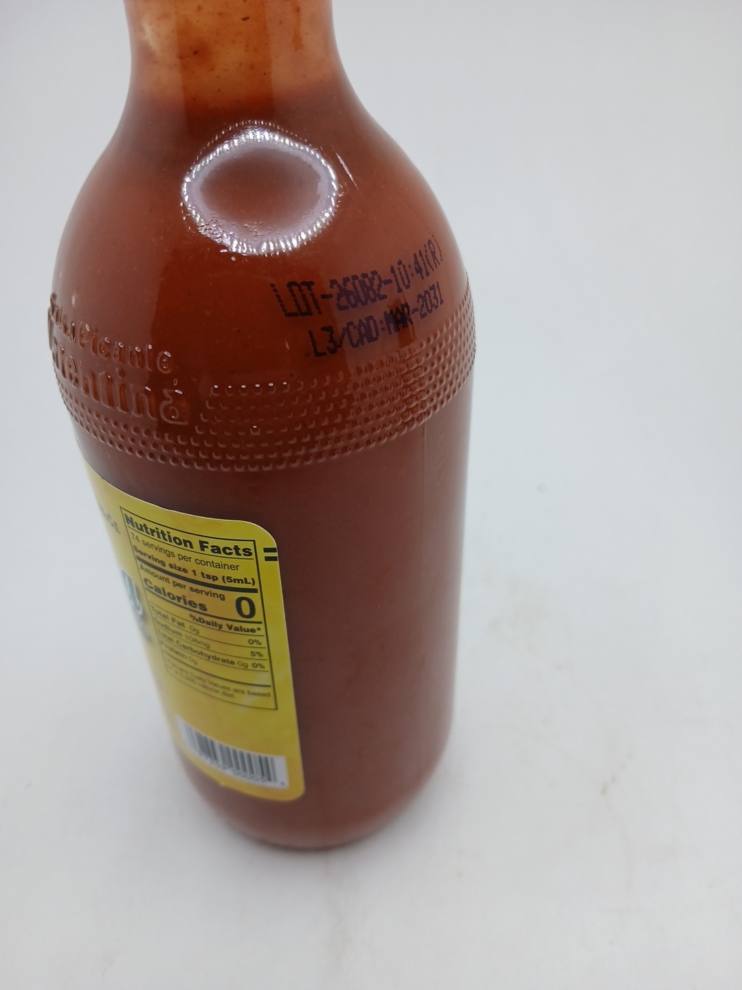 Salsa HUICHOL Hot Sauce 6.5 oz & Valentina Salsa Picante 12.5 oz (Bundle)