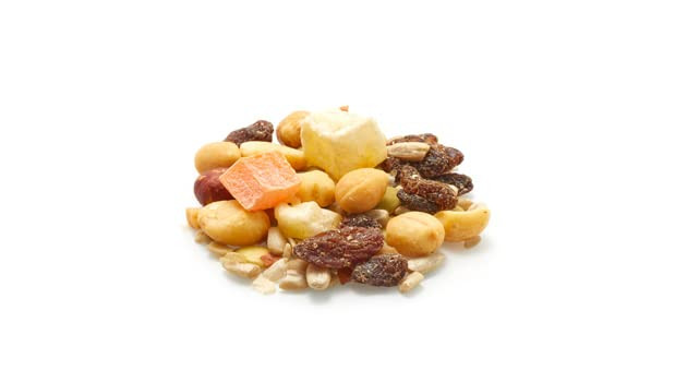 Yupik Trail Mix, 2.2 lb, A mix of peanuts, almonds, 35.2 Ounce (Pack 1)