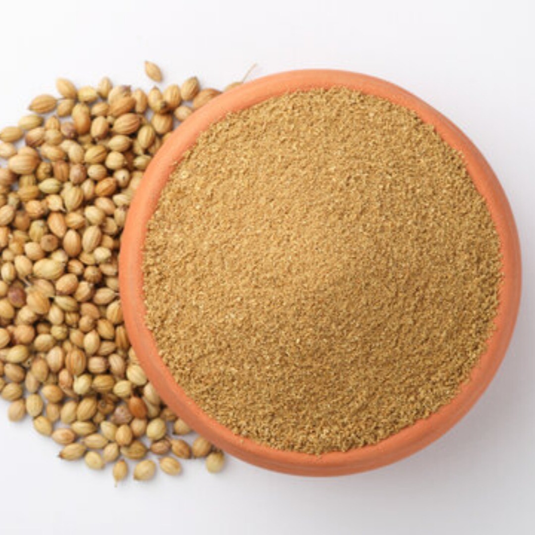 Coriander Powder 100% Natural Ceylon Herbal Spice Keells Product 100g