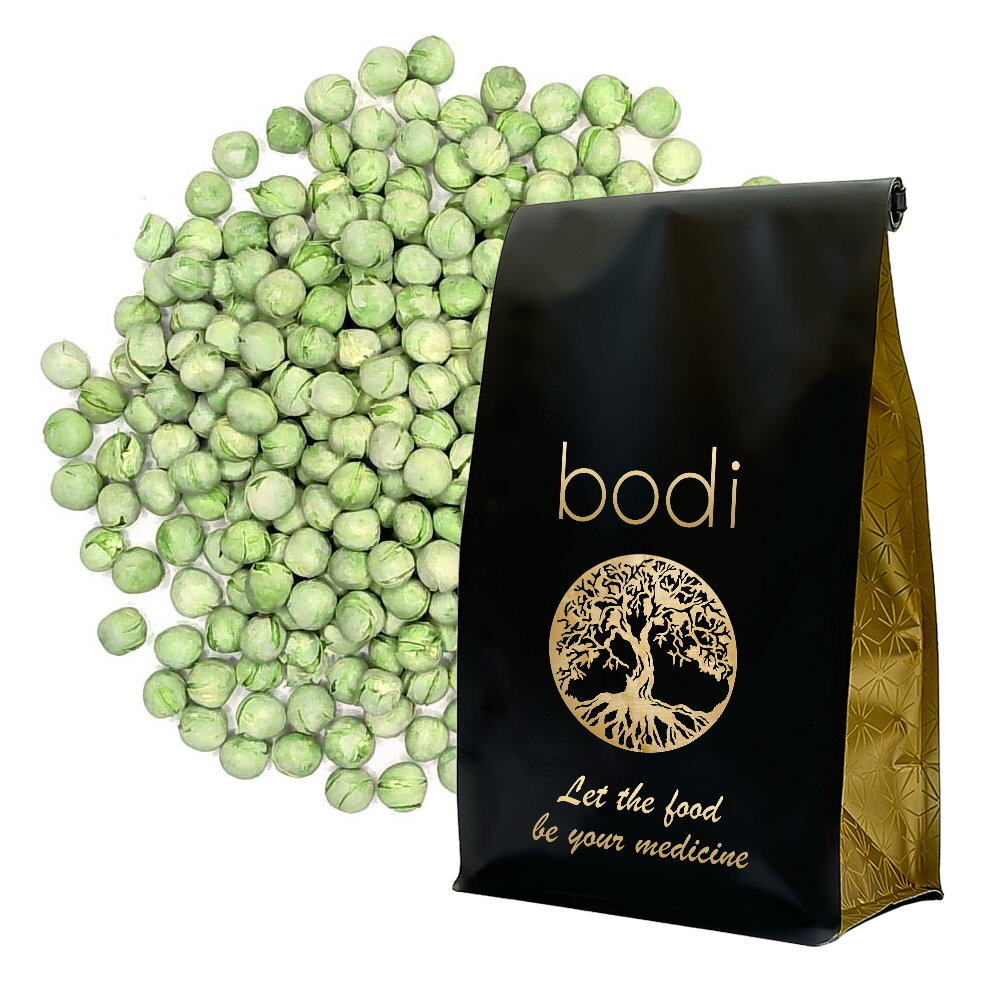 Peas Freeze Dried | 4oz to 5lb | 100% Pure Natural Hand Crafted