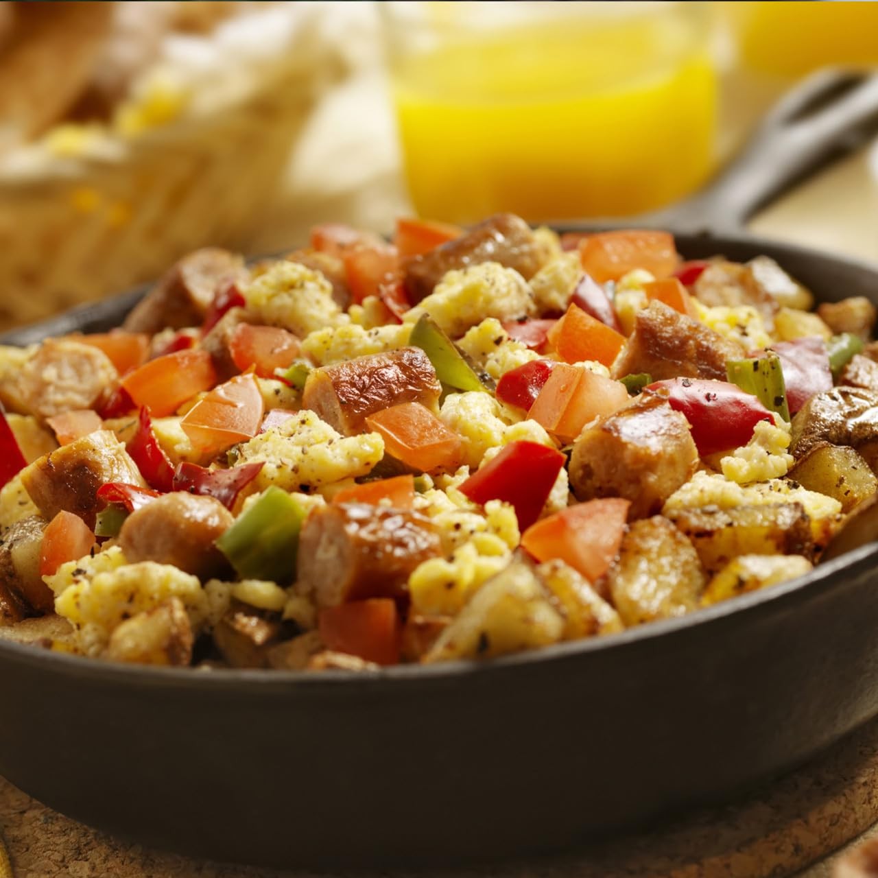 Seasonings – PRAIRE SAGE Breakfast Sausage Seasoning Mix | Seasons 24 lbs of Mea