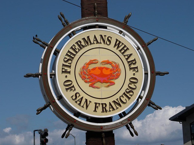 SOURDOUGH STARTER yeast from the «WHARF» in SAN FRANCISCO 145 YR OLD NEW STOCK