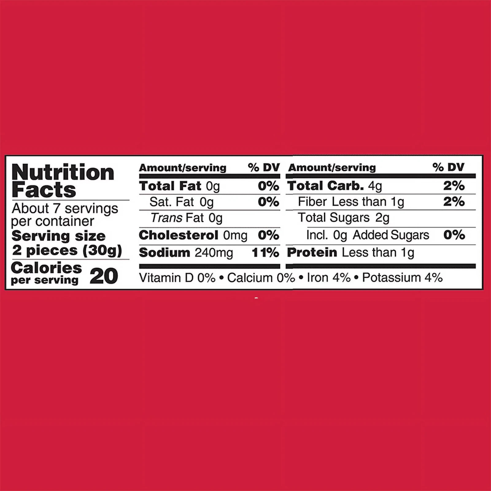 La Costeña Chipotle Peppers in Adobo Sauce – Smoky & Spicy, 7 oz -(6-Pack)