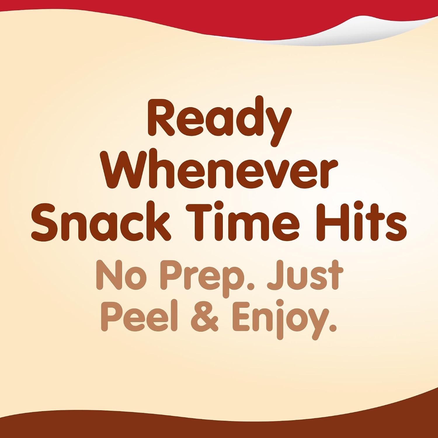 Snack Pack Chocolate and Vanilla Flavored Pudding Cups, 3.25 oz., 12-Count Famil