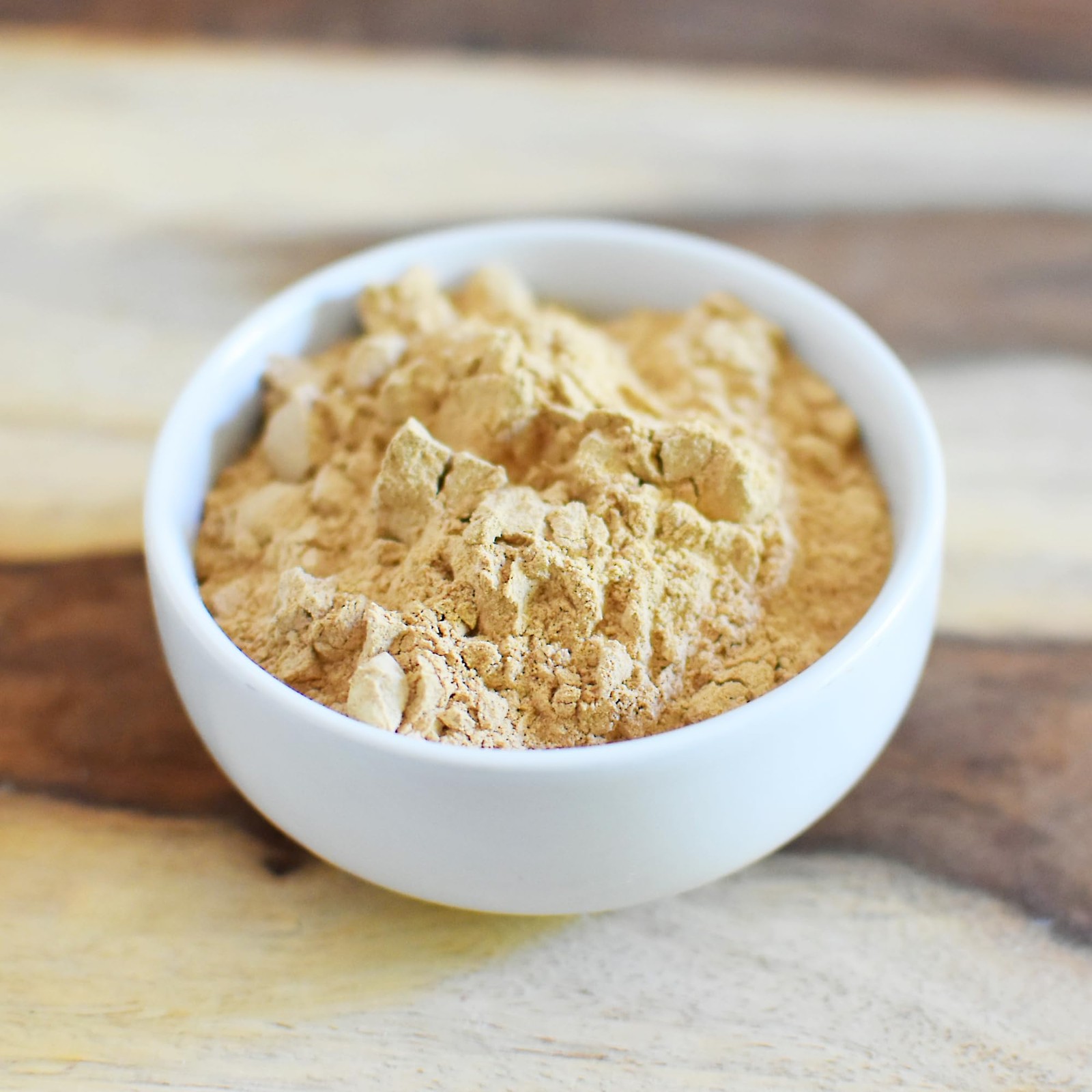 Organic Red Maca Powder, 1 lb, Raw, Gluten Free, Non GMO, Non Gelatinized