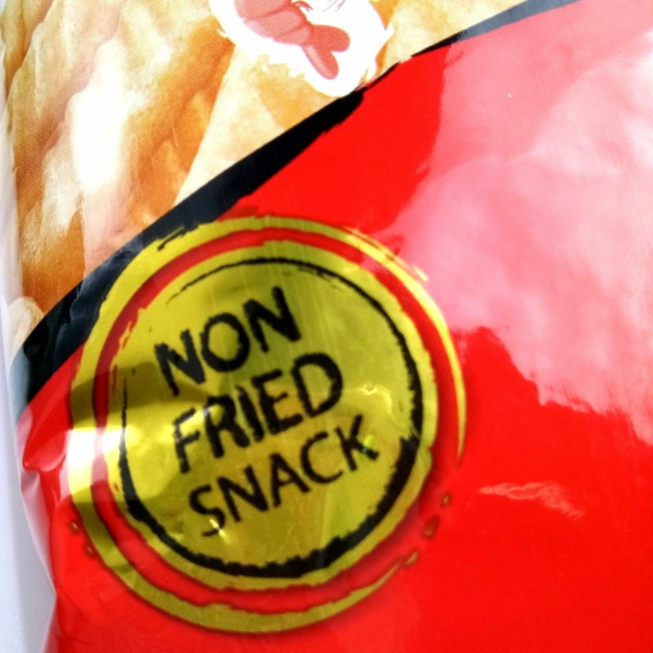 Hanami Prawn Crackers Snack Original Flavour Thailand crispy delicious 3,6,12 pc