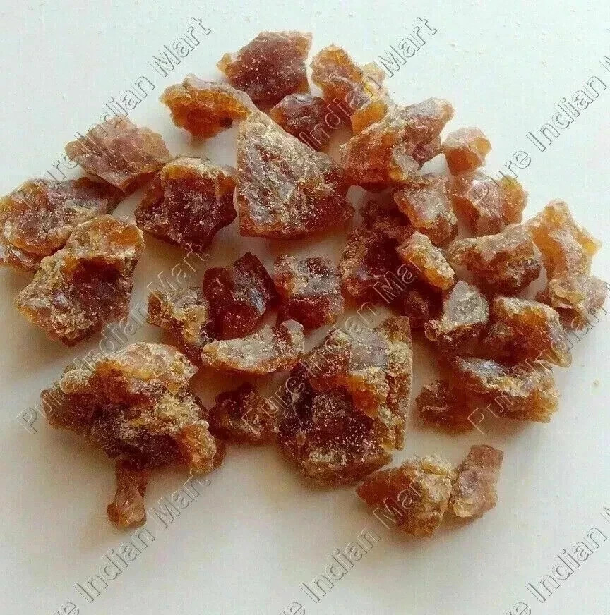 100% Pure asafoetida Gum Resin | Original Whole Raw Hing Gluten free – 10 GM