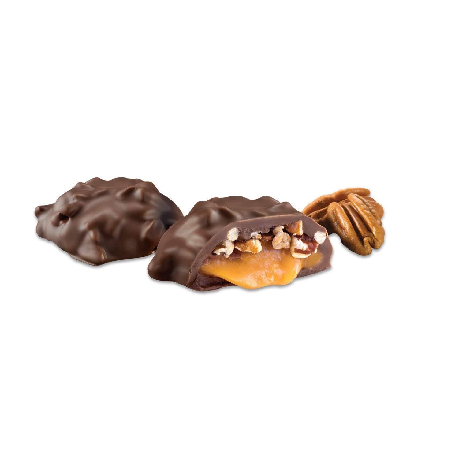 Russell Stover Pecan Delight, 11 oz. Box, 12 pieces, dec