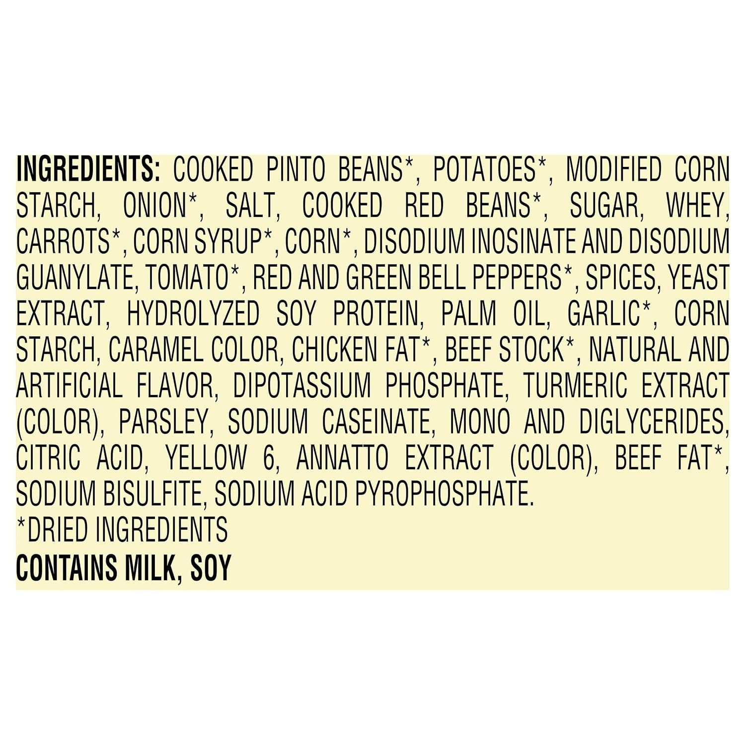 Soup Mix, Tortilla, 7.9 Ounce (Pack of 3)