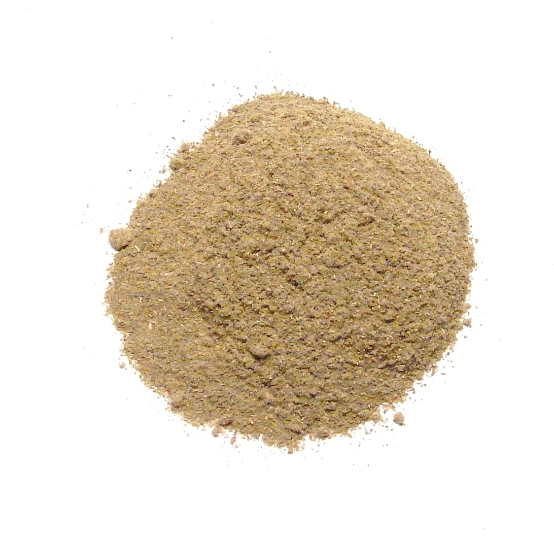 Sage Leaf, Ground Powder – 1 Pound – Bulk Culinary Herbs by Denver Spice®