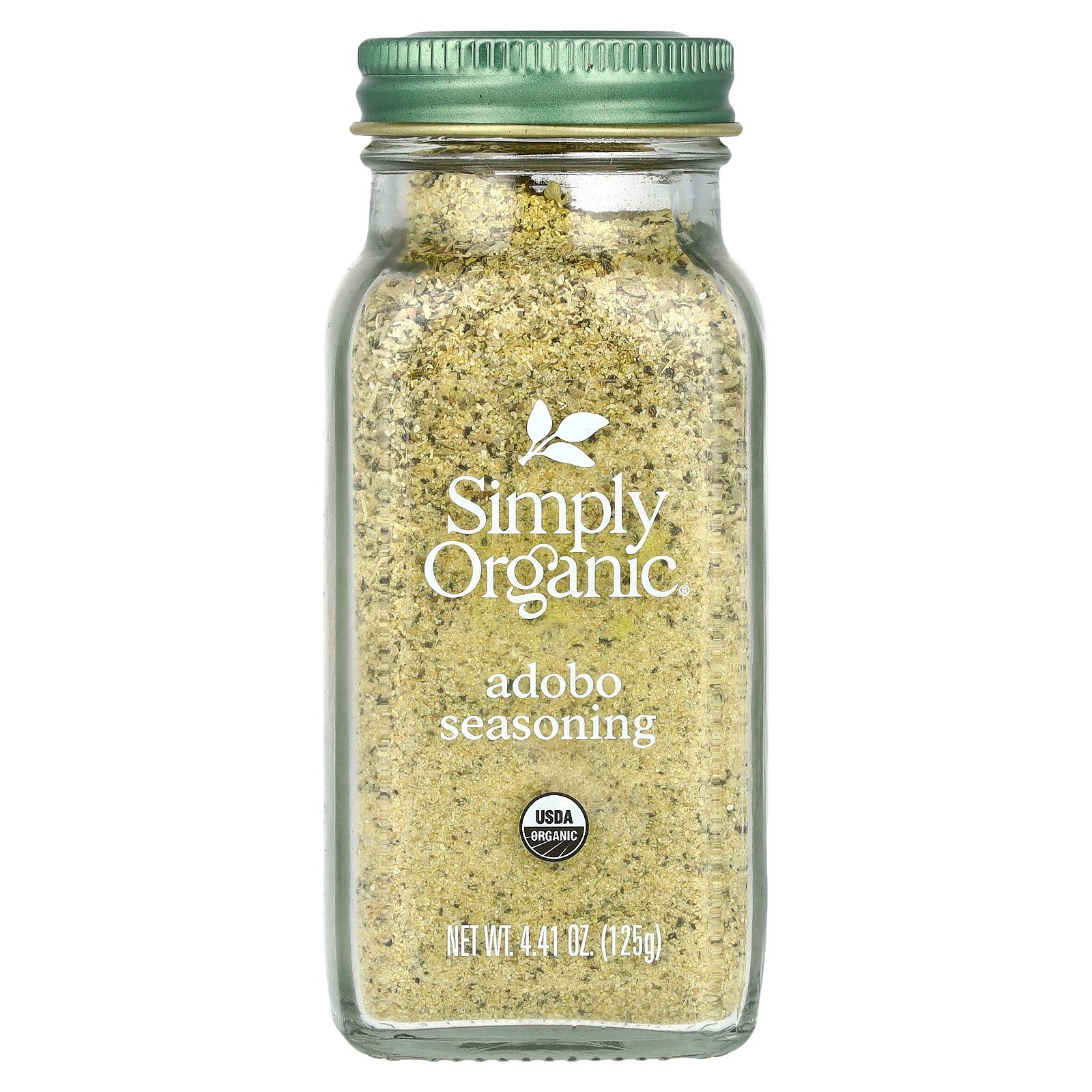 Adobo Seasoning, 4.41 oz (125 g)