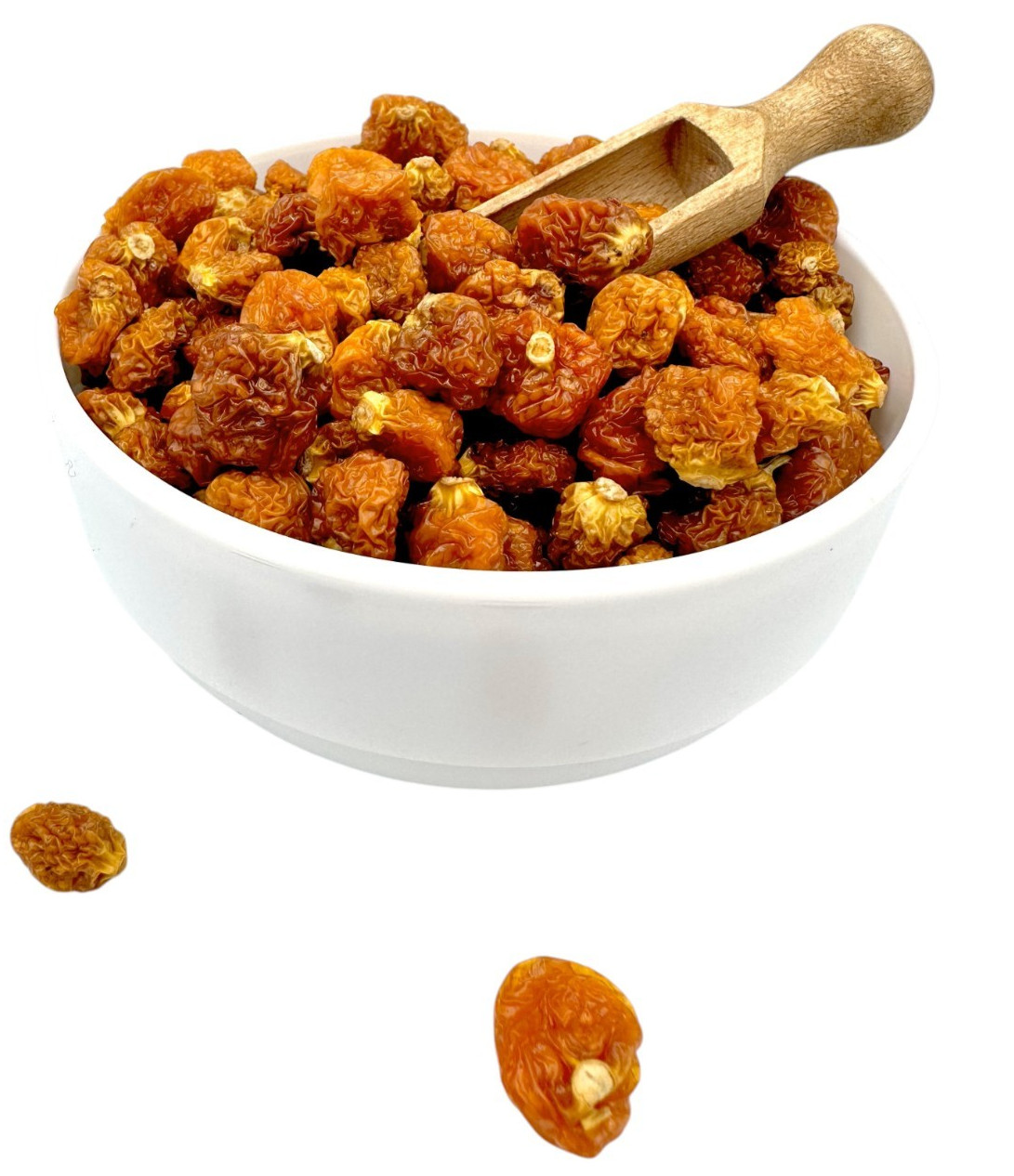 Golden Berries Dried Fruit – Inca Berries 30g(1.05oz)4.9kg(10.8lb)No Sugar Added