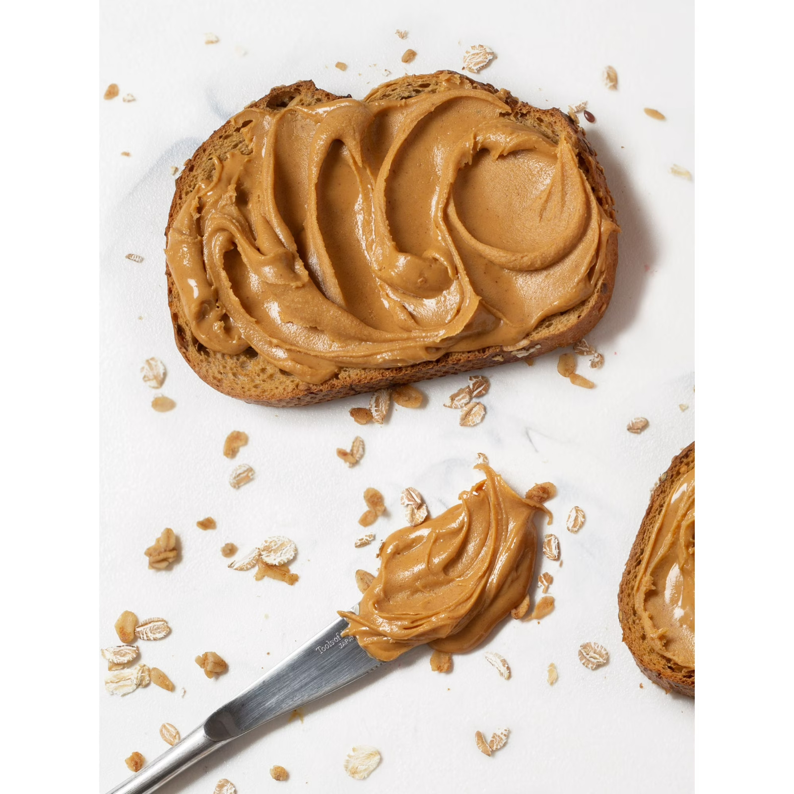 Peanut Butter & Co Simply Smooth Peanut Butter Spread, 16 oz Jar