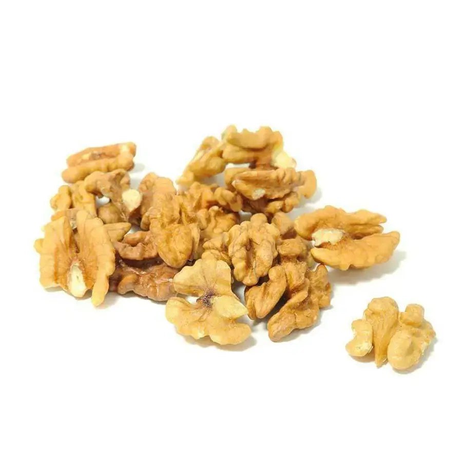 Shelled Walnuts Whole in Shell Walnuts by NY Spice FREE SHIP