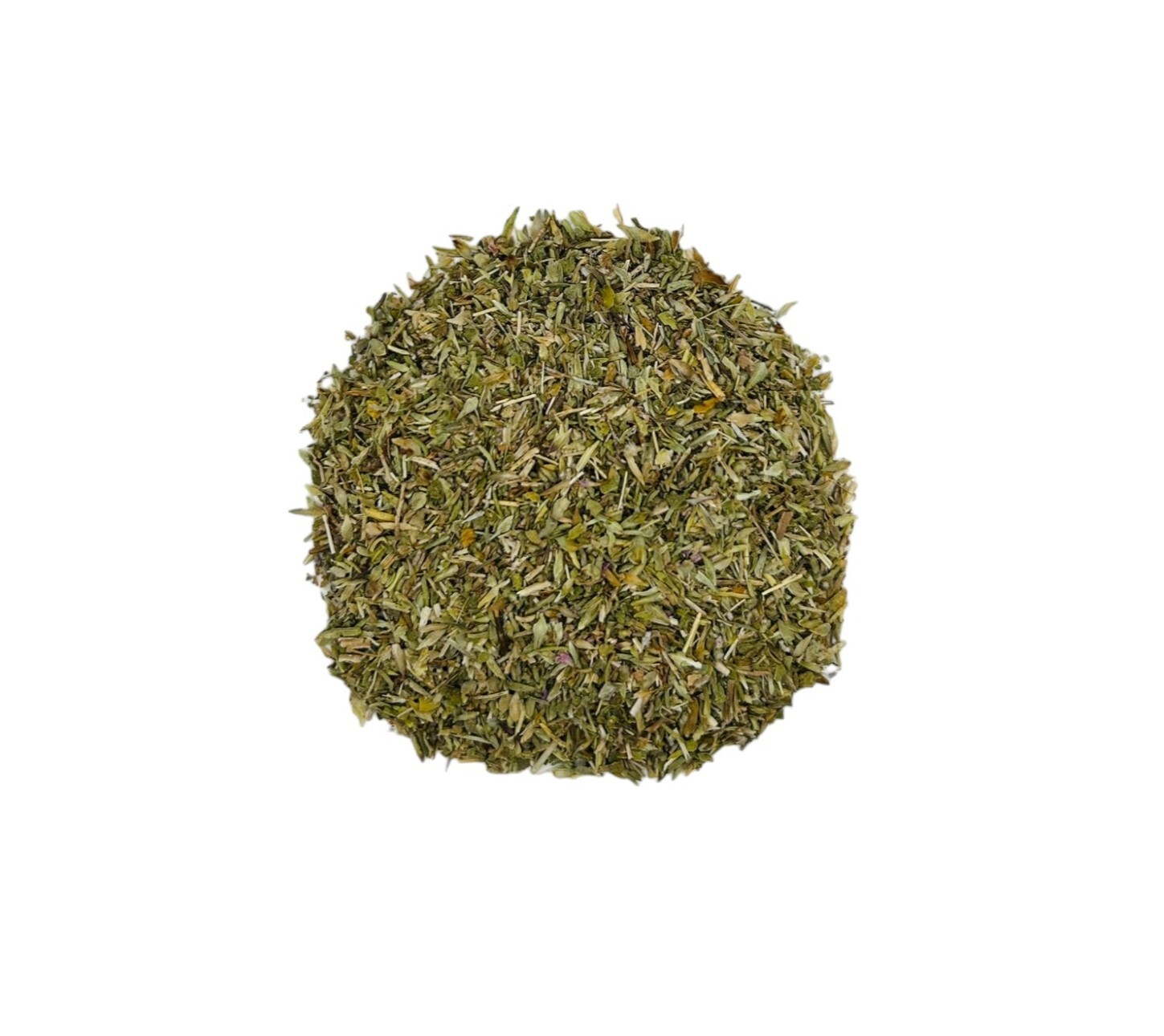 Wild Greek Dried Thyme Leaves 85g (3.1oz) Exceptional Quality Harvest June 2024