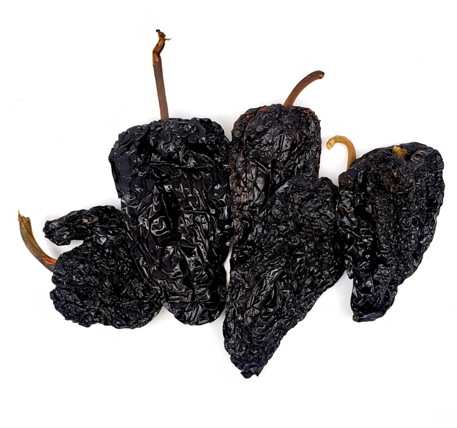 Dried Chili Ancho/ Chile Ancho Seco ( 4 oz )