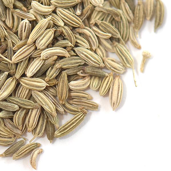 Fennel Seeds – 16 oz.