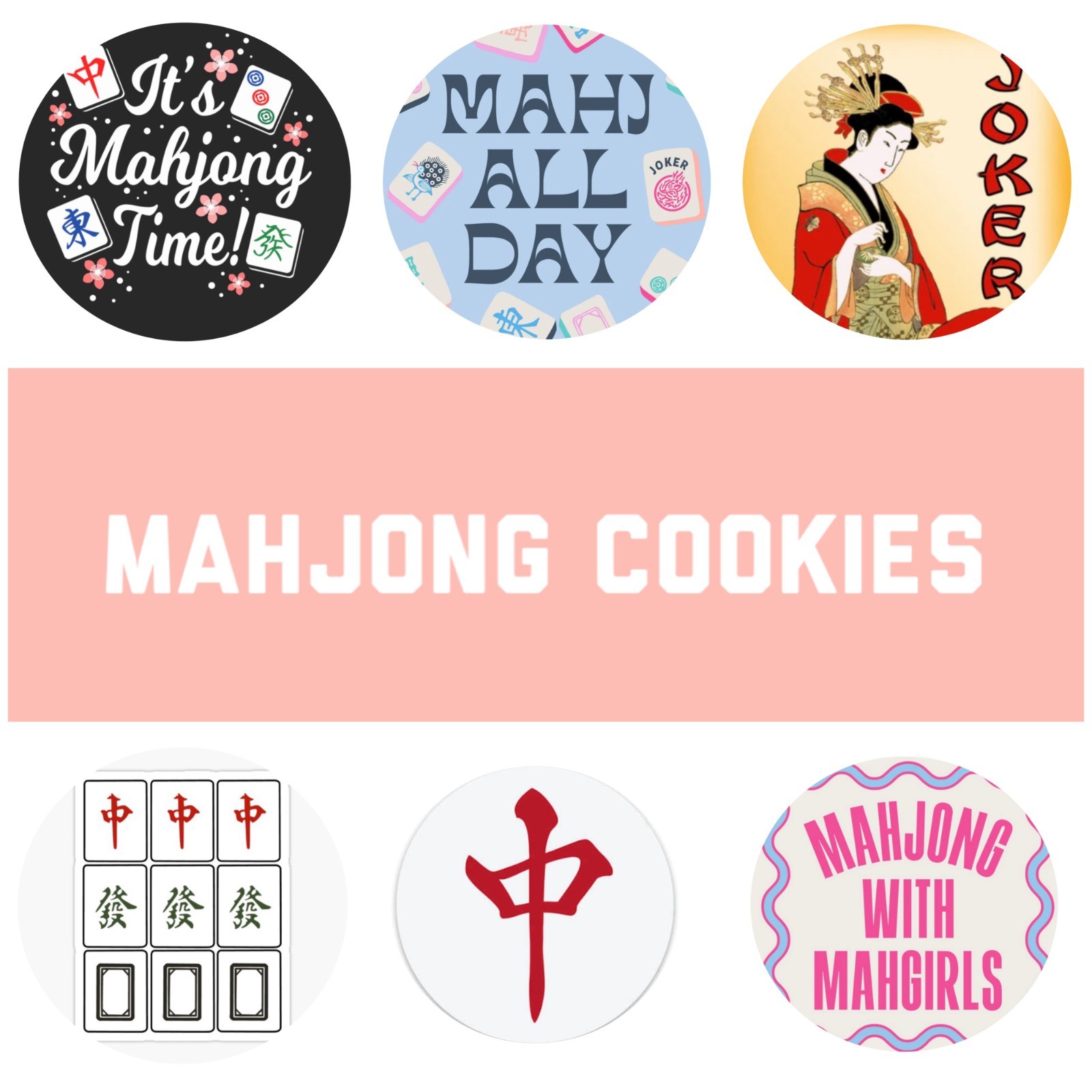 HOMEMADE SHORTBREAD CUSTOM COOKIES