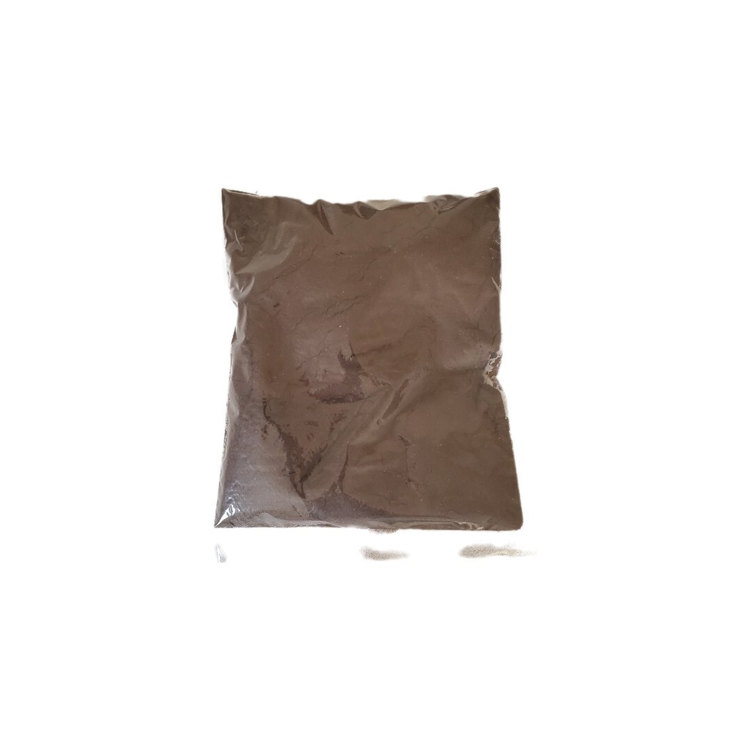Madagascar Vanilla Bean Powder, Unsweetened (Pure Ground Raw Vanilla Beans) 1lb
