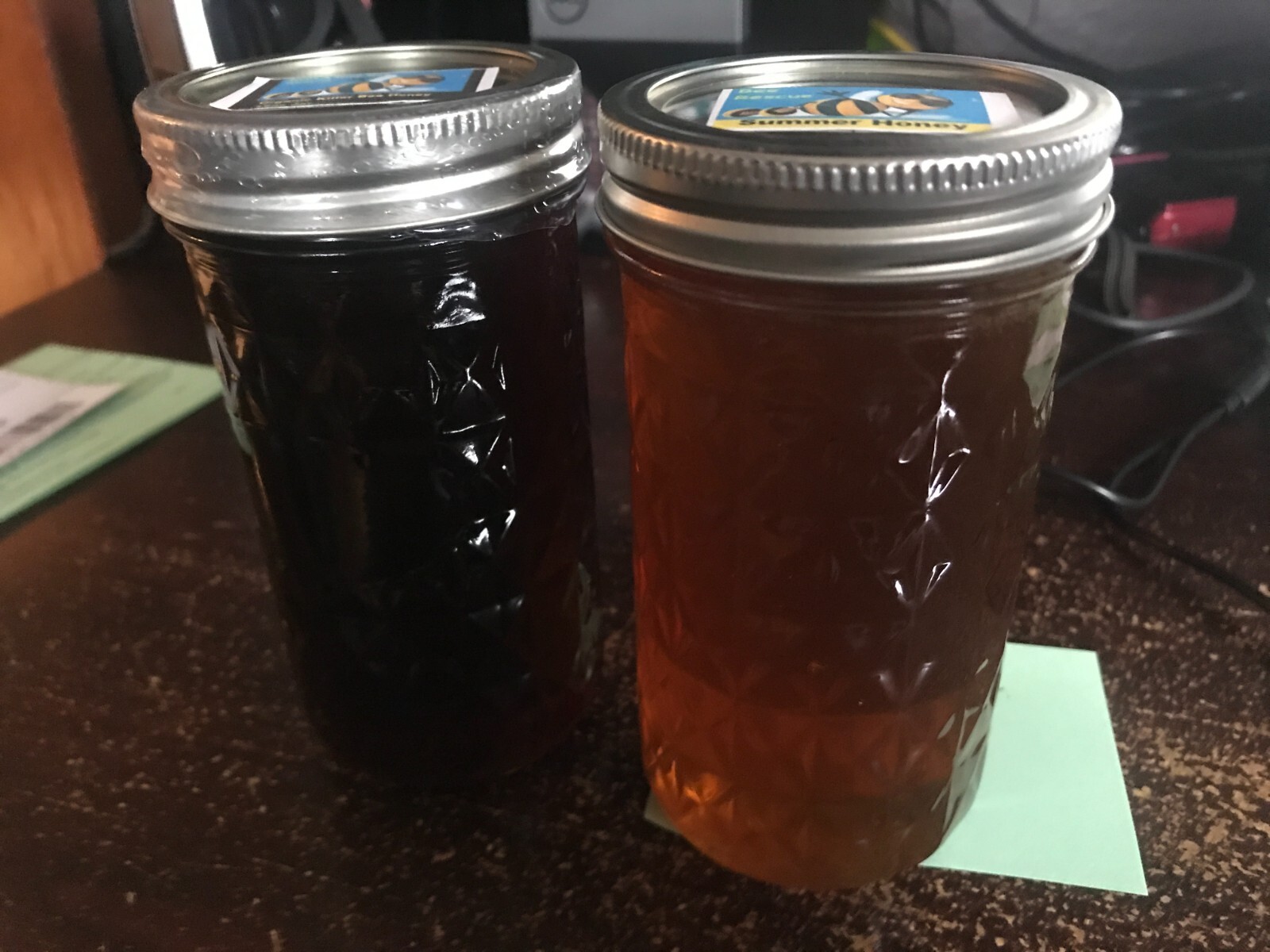 Killer Bee HONEY The best HONEY ON THE PLANET 100% PURE