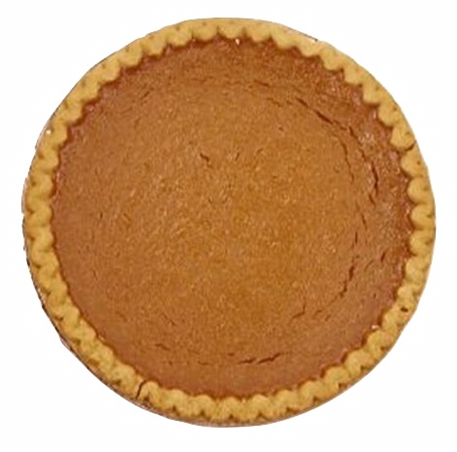 Pumpkin Pies…Southern Style 9 Inch Pies.