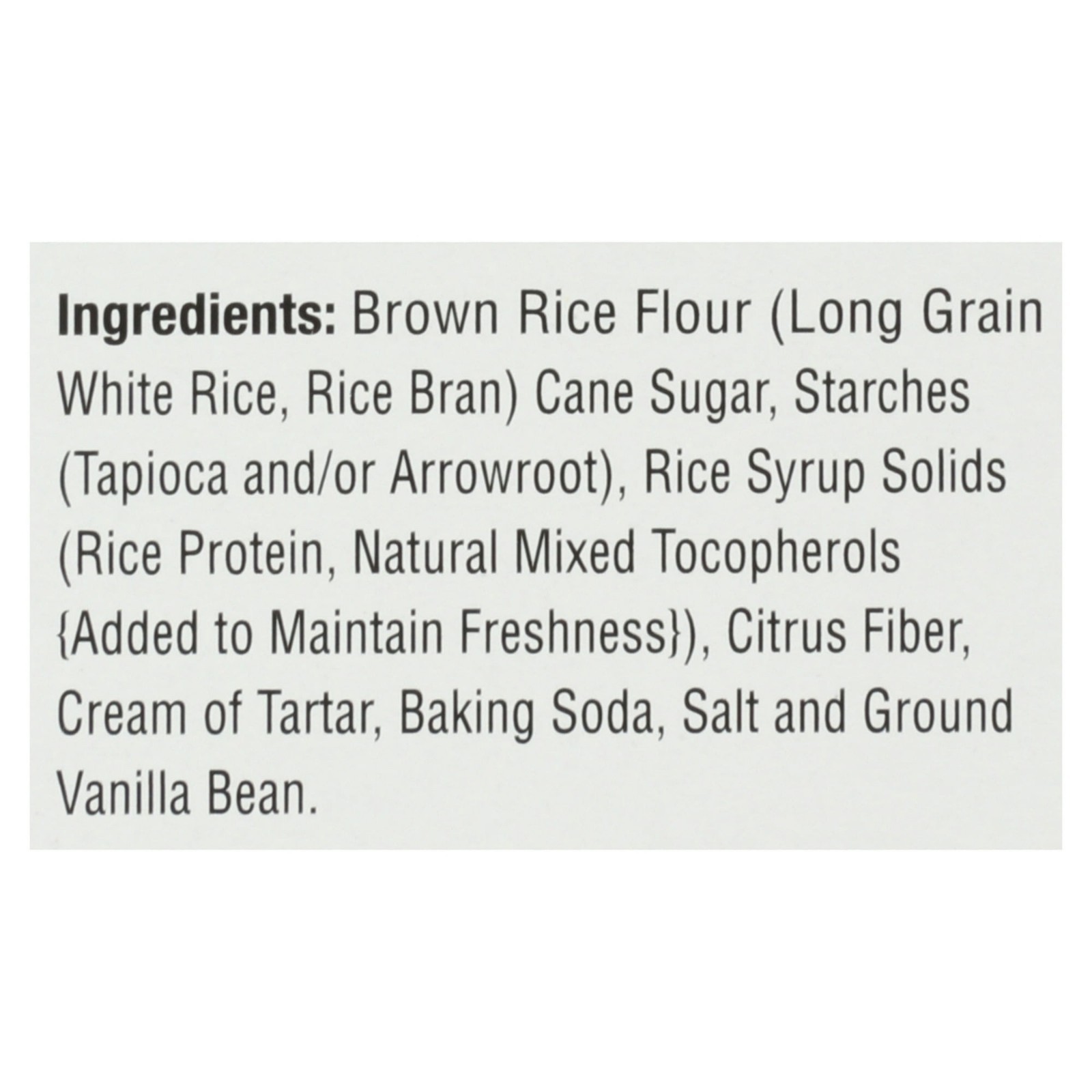 Namaste Foods Gluten-Free Muffin & Scone Mix – 16 oz Box