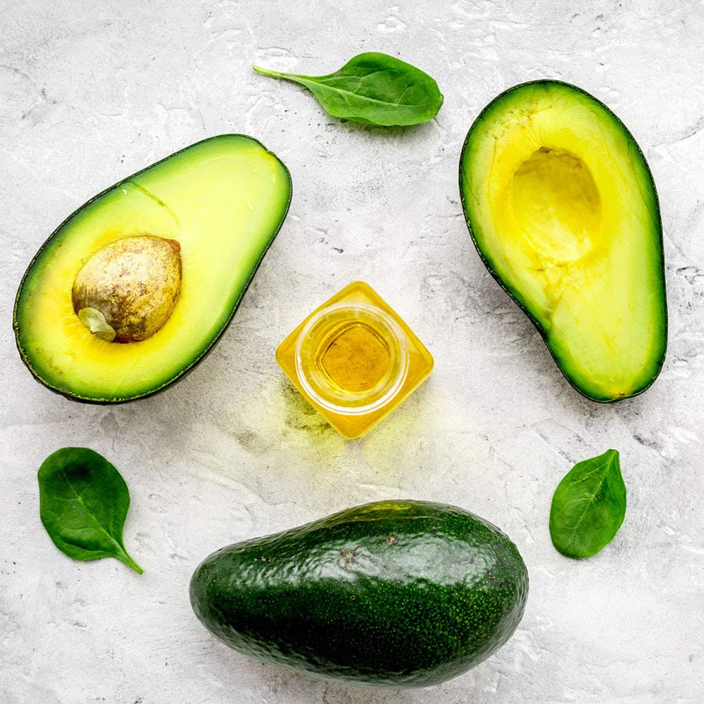 Avocado Oil, 128 Fluid Ounce