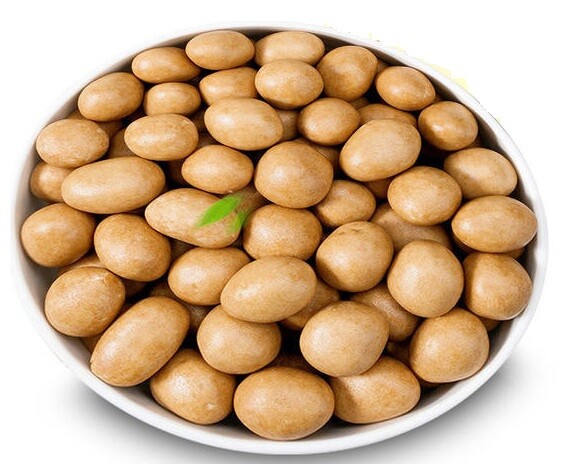 4 LB (64OZ) Japanese Peanuts Original Flavor Coated Peanuts Japones penuts,Fresh