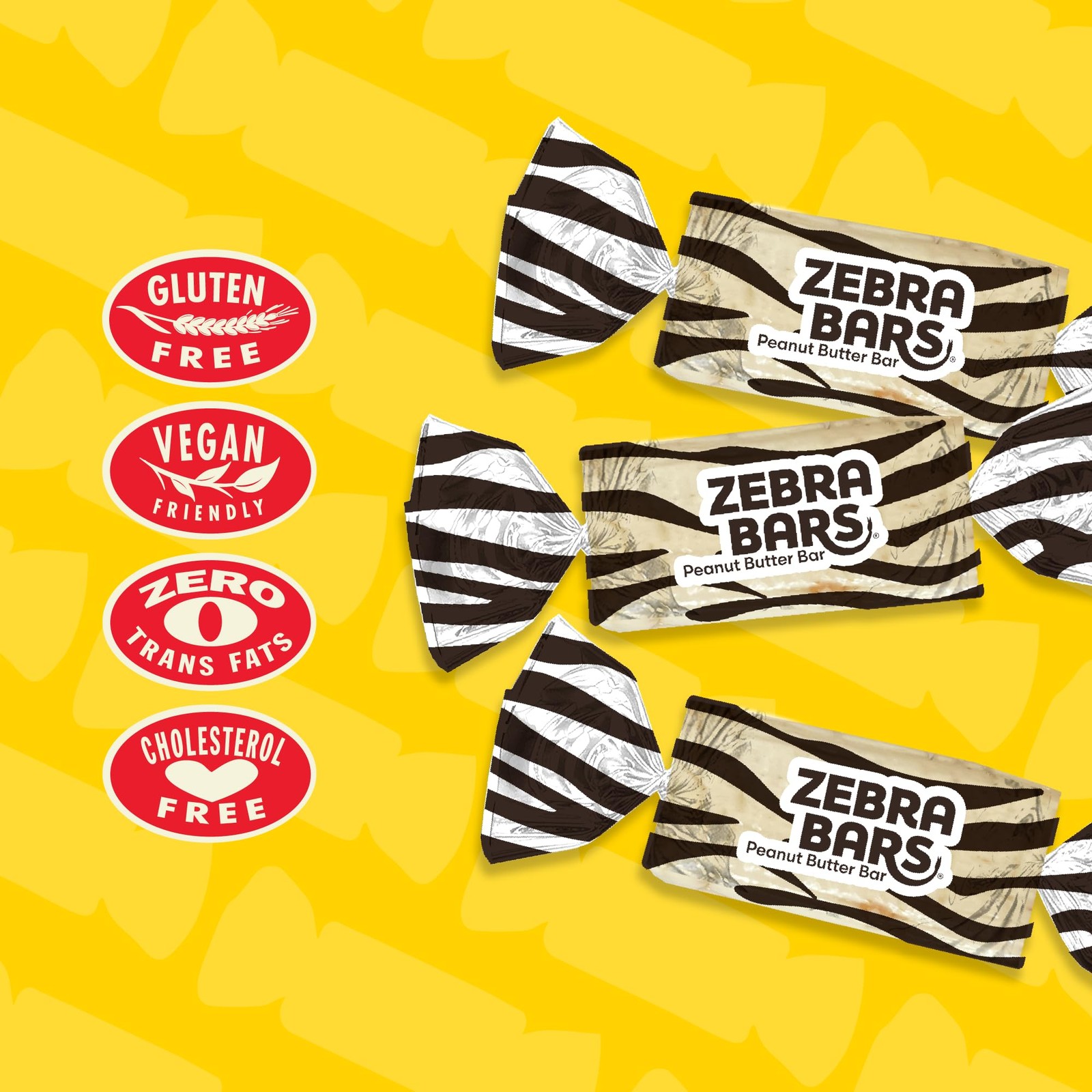 Peanut Butter Bars – Crunchy and Crispy Peanut Butter Candy – Gluten Free, Ko…