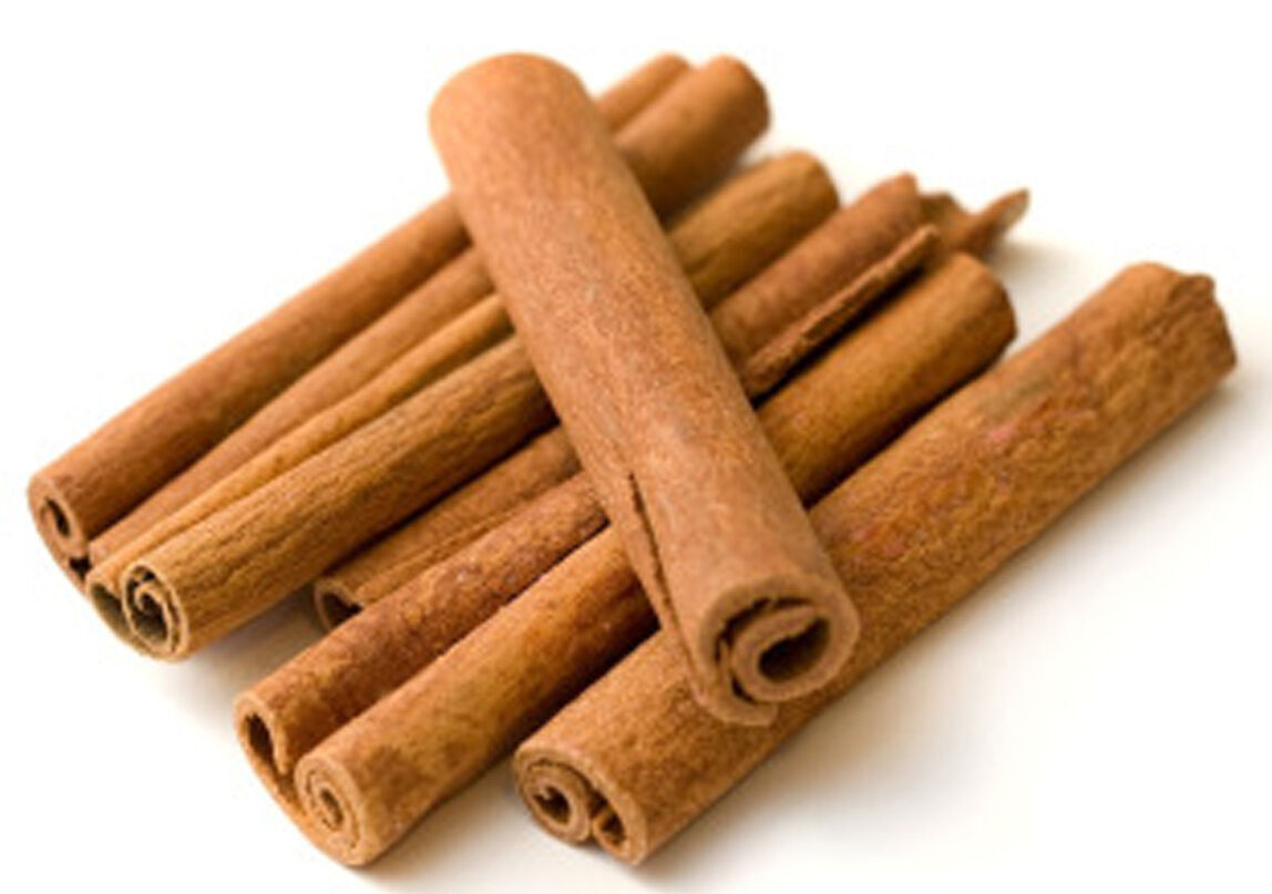 Cassia Cinnamon Sticks – All Sizes – Canela Entera Cassia – Todos los tamaños