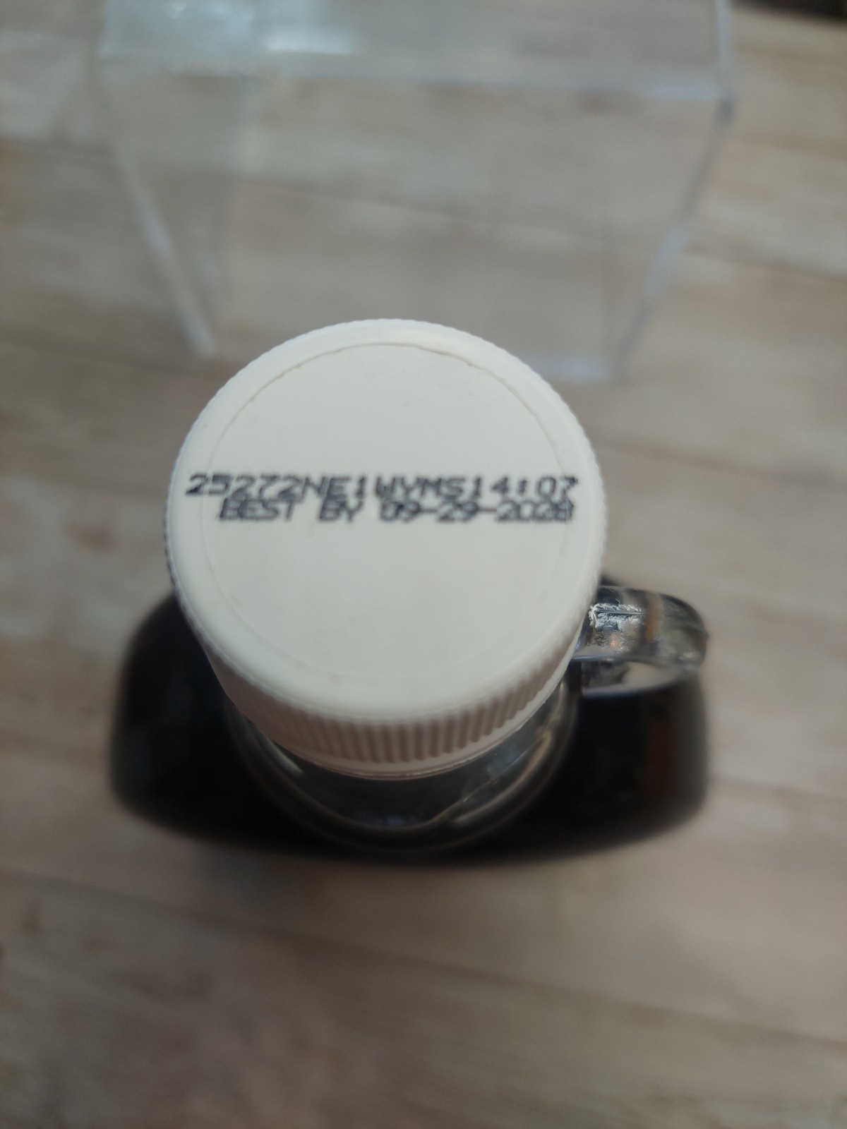 Wholesome Yum Zero Sugar Maple Syrup Keto Maple Syrup Expires 09/09/2028