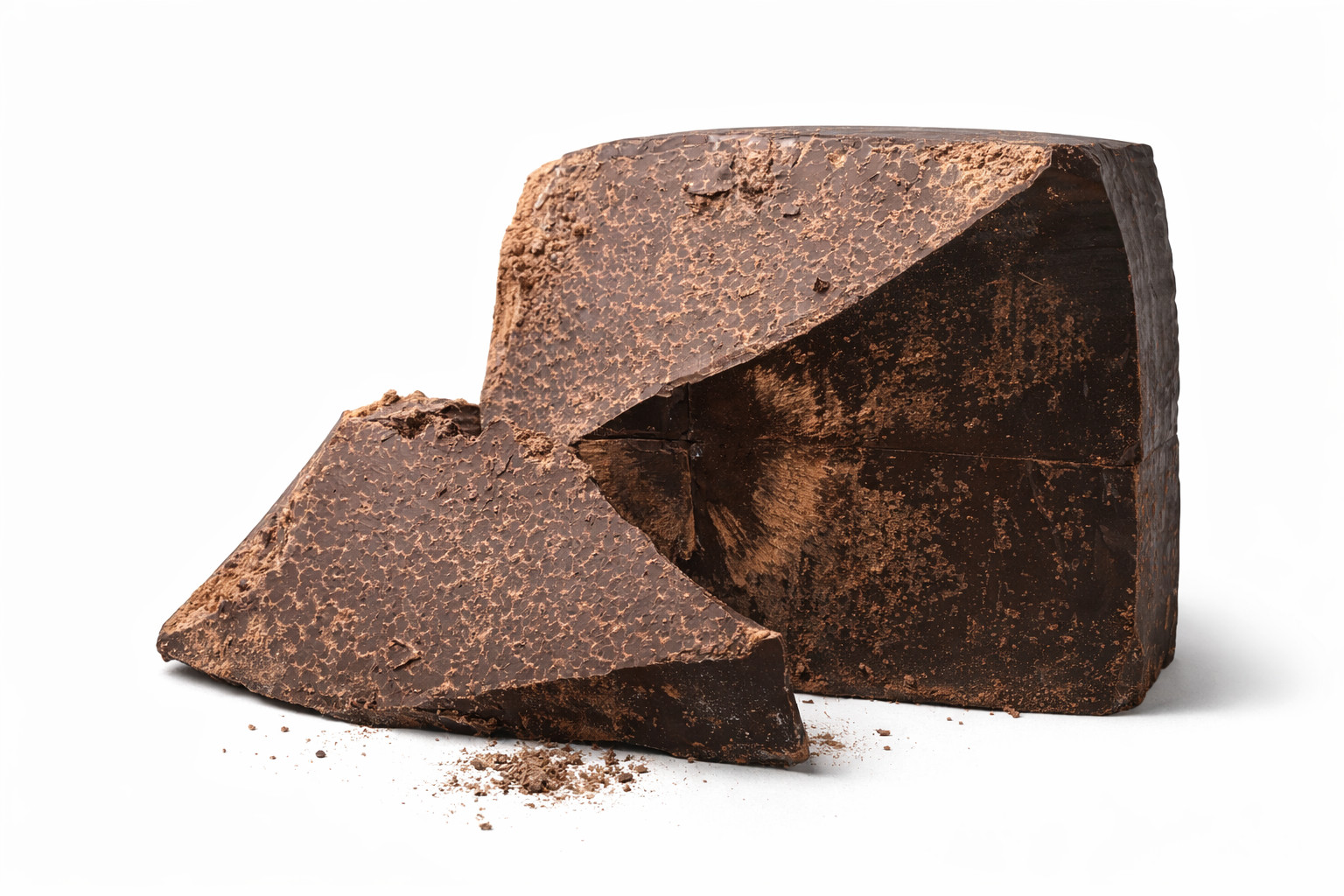 Cocoa Mass/liquor
