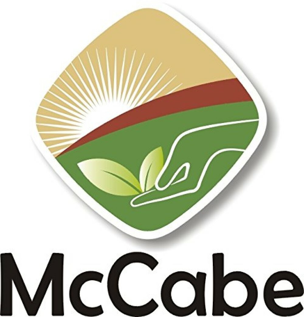 McCabe Organic Coix Seed (Job’s Tear), 2 lbs, USDA & CCOF Certified