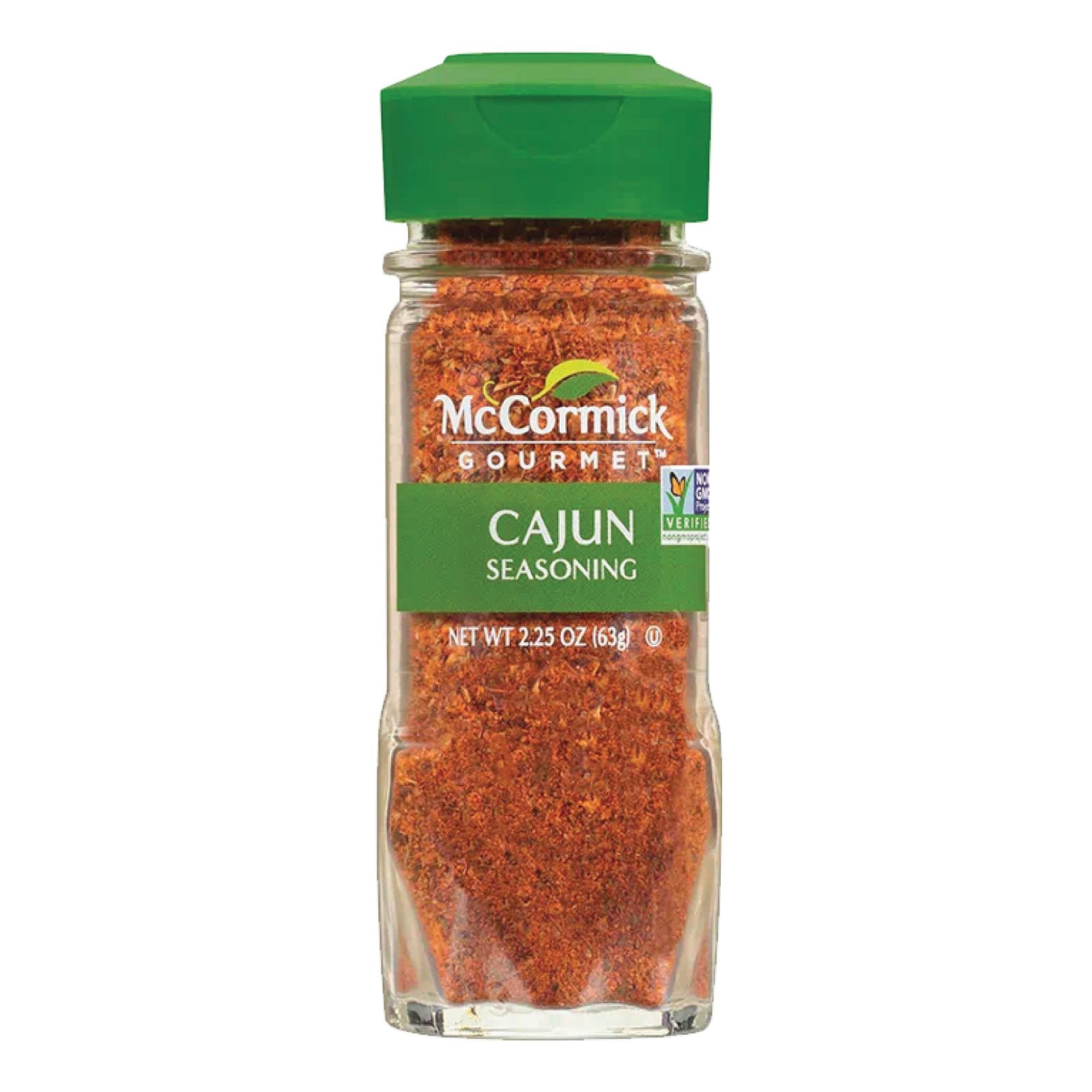 McCormick Gourmet Organic Seasoning Shakers | GMO Free | Mix & Match Flavors