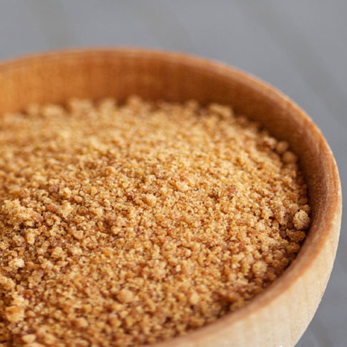 Organic Coconut Sugar 16oz Baking Sweetener Non GMO Gluten Free Vegan Sauces