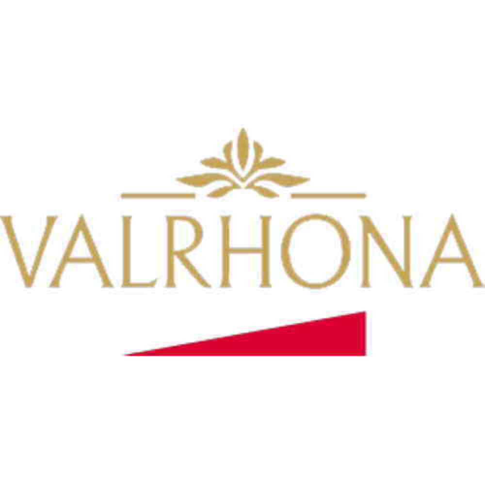 Valrhona Ivoire 35% White Couverture Chocolate Feves