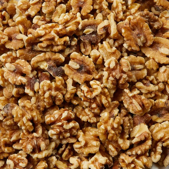 2 Packs Kirkland Signature Walnuts 3 lb Each Pack, Total 6 lbs EXP 04/2027